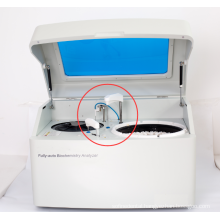 Medical equipment Clinical Veterinary Fully Automatic Biochemistry Analyzer for Vet